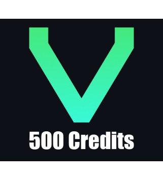 Vidsoul.ai 500 Credits Package Key GLOBAL